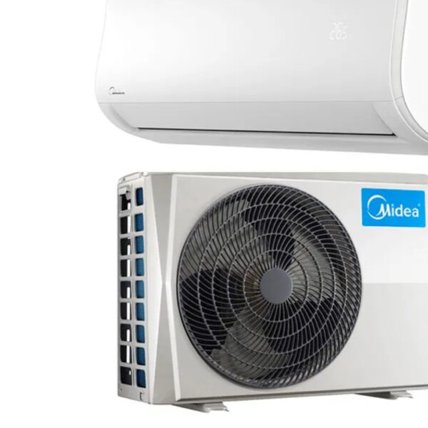 Soojuspump Midea Xtreme Save 4.4kW